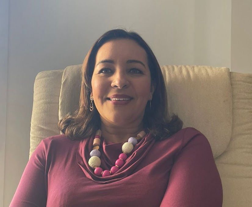 foto - Waleska Silva